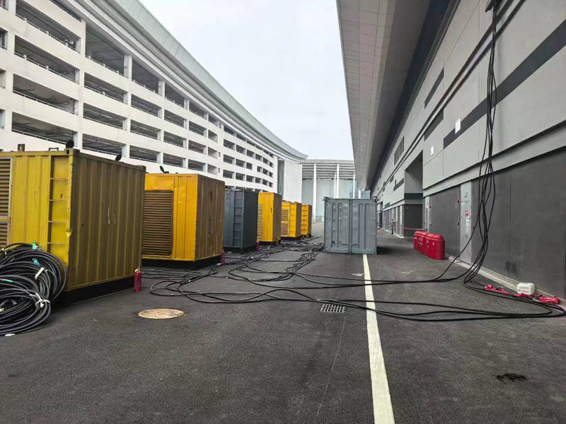 容县冬季柴油发电机启动前需要做哪些准备工作？