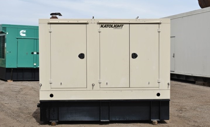 容县购买柴油发电机需留心哪些问题?