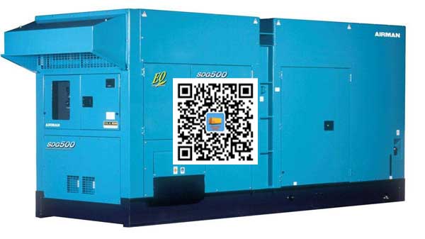 容县出租发电机 进口和国产柴油发电机组有什么不同