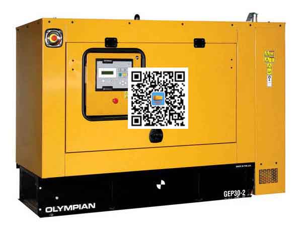 容县出租发电机组配置有哪些重要特点