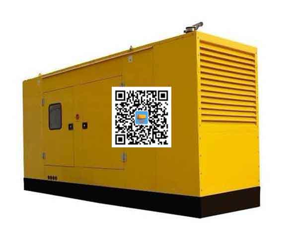 容县出租发电机 柴油发电机不维护对机器有什么影响