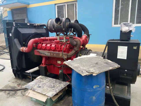 容县租赁发电机 发电机的主要分类介绍