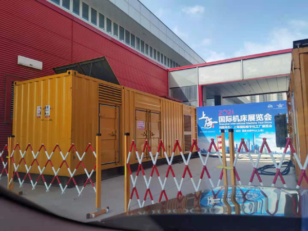 容县发电机出租 对于发电机的特性你了解多少？