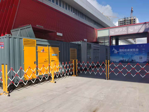 容县发电机租赁的“望、闻、问、切”你知道多少？