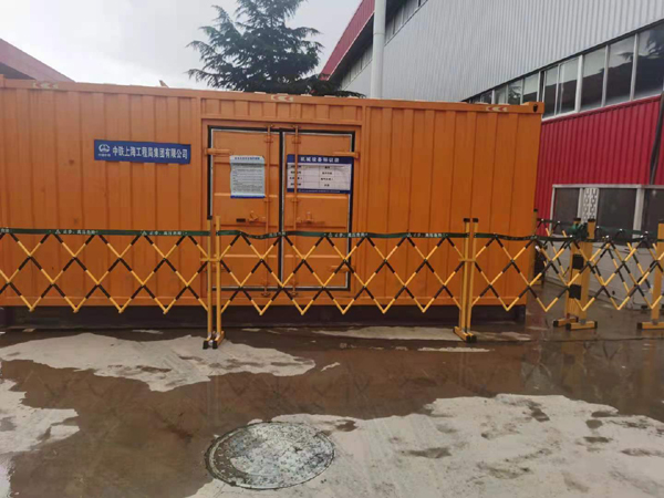 容县租赁发电机 柴油发电机组供应商：柴油发电机组润滑油的作用？