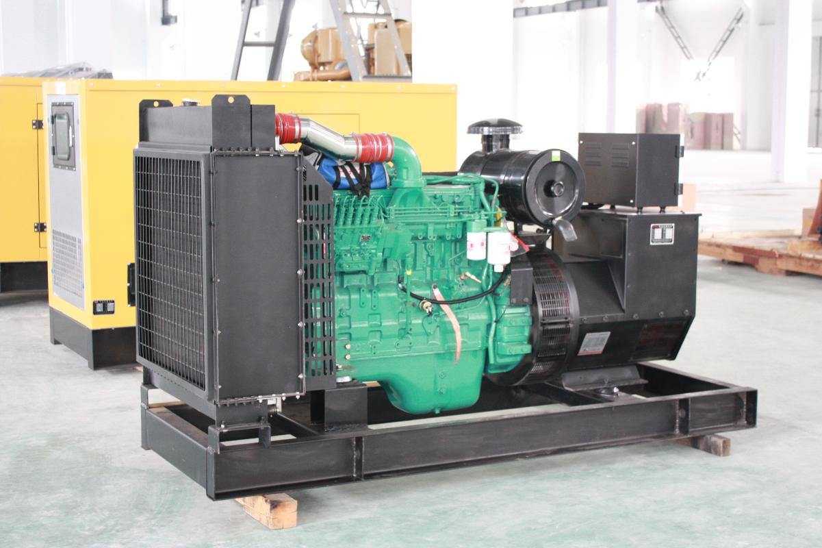 容县租赁发电机-柴油发电机,柴油发电机组冷却液不循环怎么办