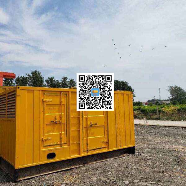 容县发电机出租发电机电刷的结构与作用是什么