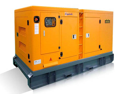 容县影响 200kw 柴油发电机油耗的因素有哪些？