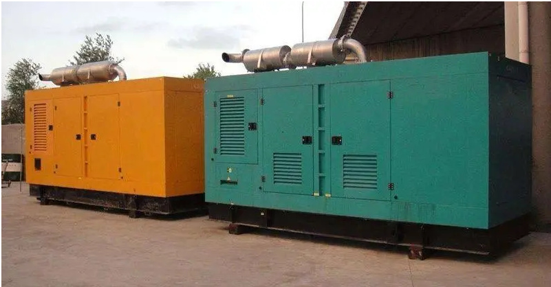 容县发电机和发电车的区别？