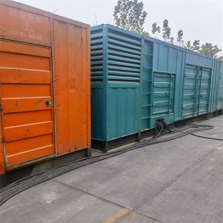 容县如何选择适合 600kW 柴油发电机组的热继电器？
