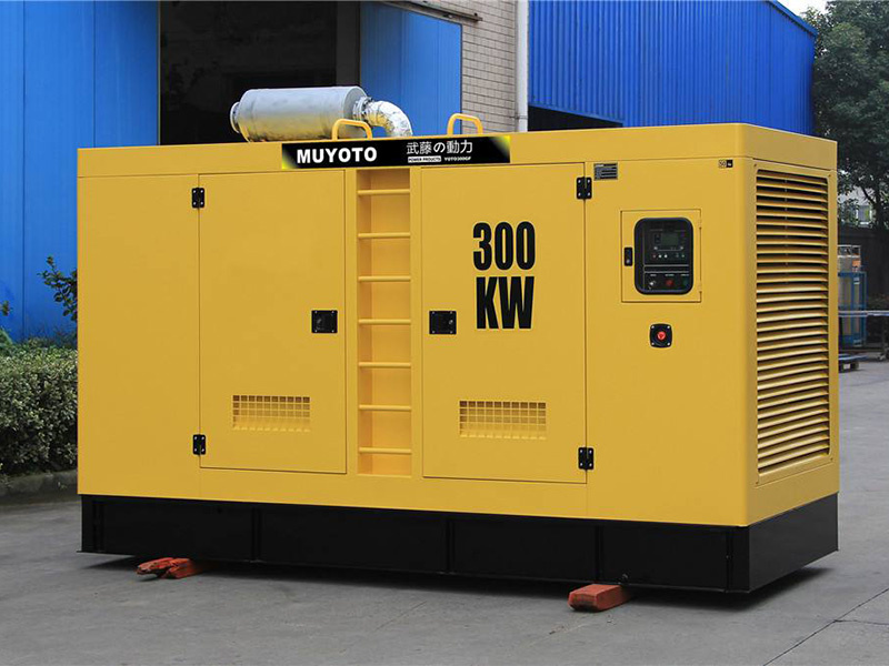 容县发电机冷却液的冰点升高到多少时需要更换