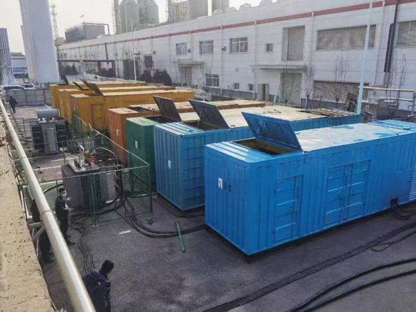 容县380V和690V电压的电缆线相同吗？