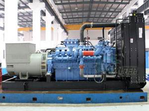 容县功率因数低会对柴油发电机产生哪些影响？