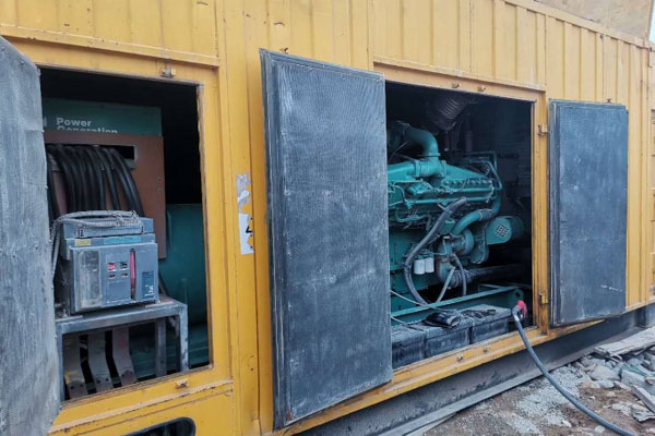 容县发电机组夏季保养的注意事项有哪些？