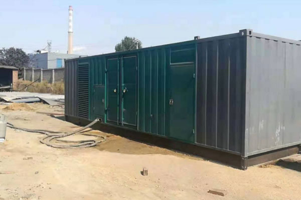 容县发电机组保养注意事项？