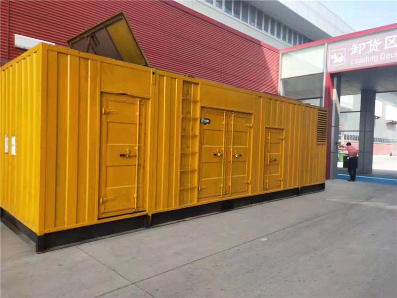 容县储能设备的前景和市场怎么样？