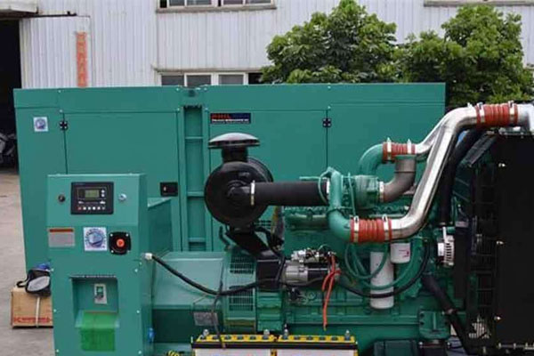 容县工厂发电机应急发电注意事项？