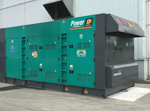 容县如何判断发电机组防冻液的质量是否下降？