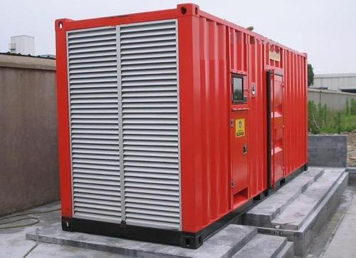 容县发电机组调压板有哪些常见的故障？