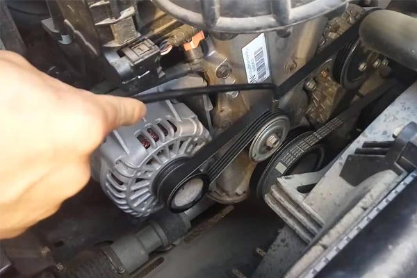 容县转速传感器的工作原理是什么？