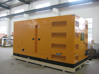 容县不同类型的发电机组在冬季保养时的注意事项有何差异？