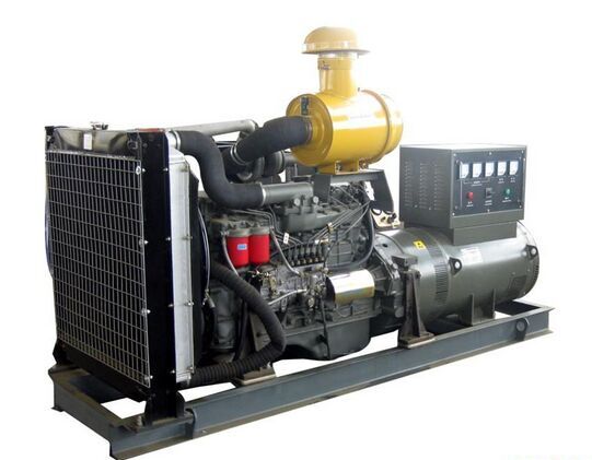 容县汽油发电机组冬季保养时，燃油系统需要注意什么？