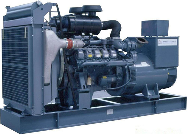 容县发电机组冬季保养需注意哪些细节？