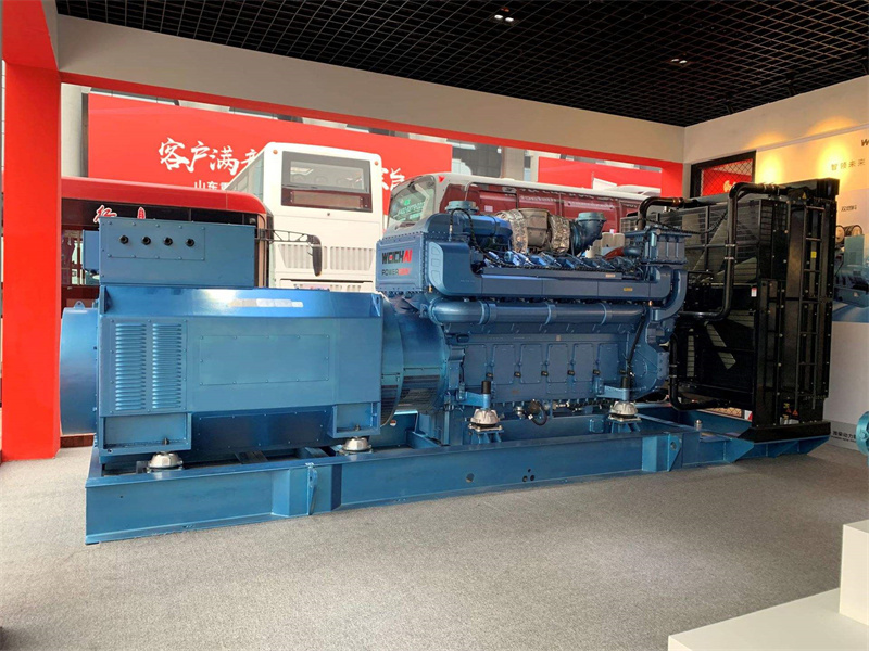 容县柴油发电机组冬季保养周期是多久？