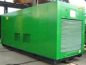 容县柴油发电机组的加热装置有哪些类型？