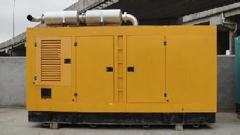 容县柴油发电机组北方使用是否需要加装加热装置？