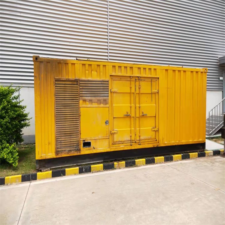 容县柴油发电机组在冬季启动前如何对燃油系统进行预热？