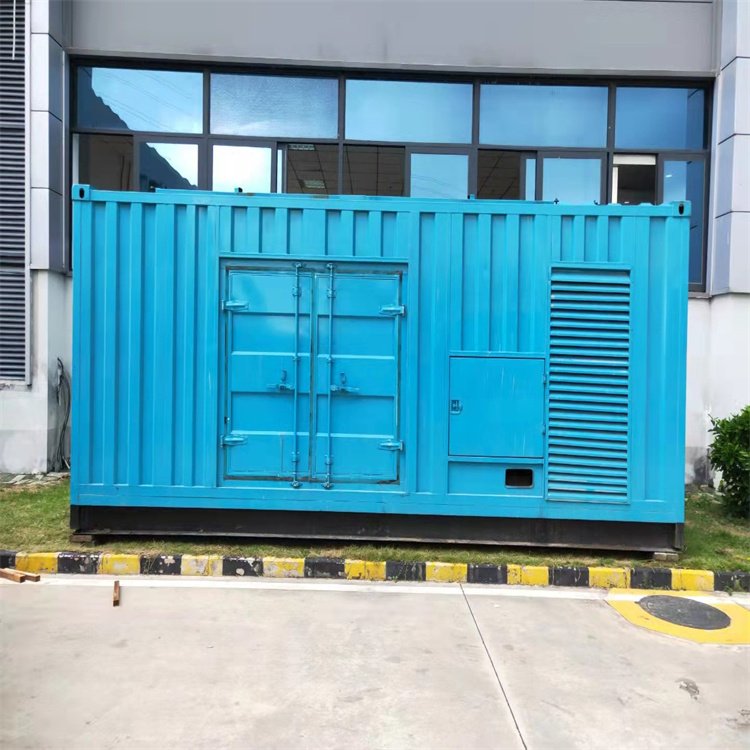 容县柴油发电机组冬季燃油使用注意事项？