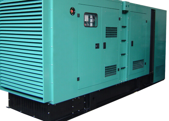 容县发电机组水冷式机油散热器常见的故障有哪些？