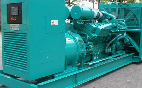 容县柴油发电机组冬季使用中需要注意哪些事项？